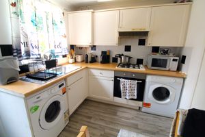 Kitchen/Diner- click for photo gallery